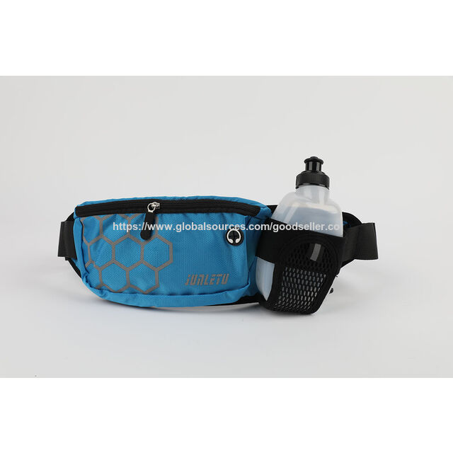 Multifunktionale Sport-Handytasche, hochwertige wasserdichte Nylon-Gürteltasche