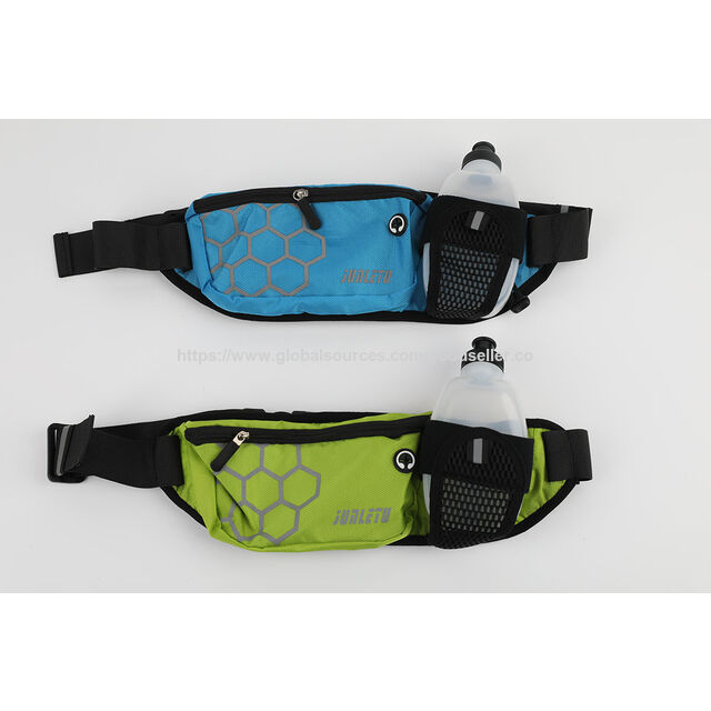 Multifunktionale Sport-Handytasche, hochwertige wasserdichte Nylon-Gürteltasche