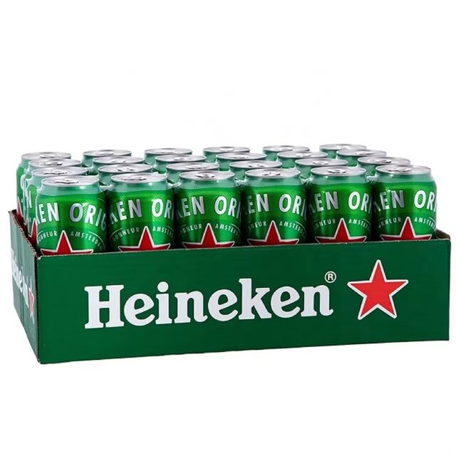 Heineken Bier in Flaschen und Dosen / Heineken Lager Bier Flasche, Dose 330ml, 355ml, 500ml / Heineken Bier zu verkaufen
