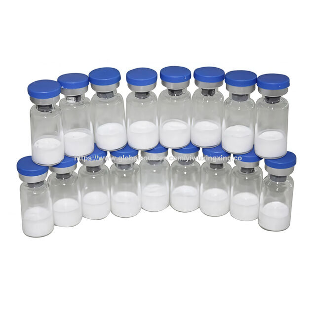 Poudre de Peptide Pure à 99%, Peptide Actif Cosmétique Avancé