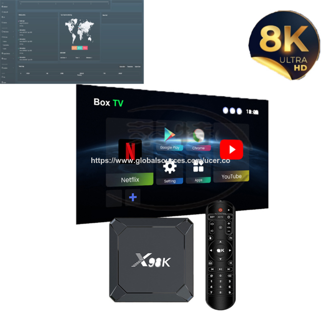 Kostenlose Kalt-IPTV-M3u-Beispielliste Code-Demo Xtream IPTV TV 8K Stark
