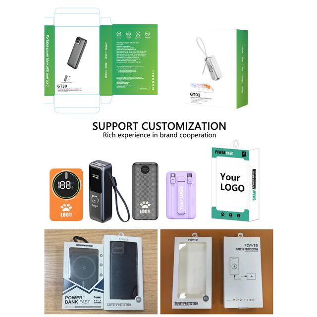 2026 Nuevo Cargador Portátil Inalámbrico Magnético Ultra Delgado de 5000mAh 10000nAg Plateado, Mini Power Bank Portátil para Viajes para iPhone 17 16