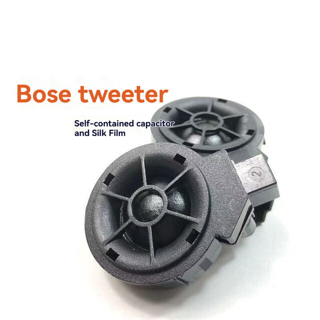 30 قطعة Bose 1.5 '' مكبر صوت للسيارة Hi-Fi 4Ohms 30W فيلم حريري قطعة غيار أصلية لنيسان سيلفي سنترا التيما قاشقاي X-Trail