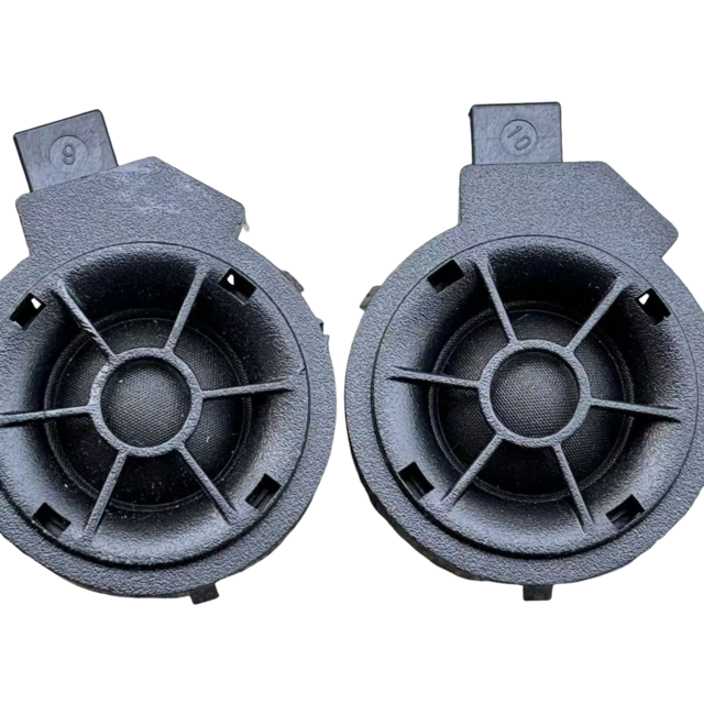 30 قطعة Bose 1.5 '' مكبر صوت للسيارة Hi-Fi 4Ohms 30W فيلم حريري قطعة غيار أصلية لنيسان سيلفي سنترا التيما قاشقاي X-Trail