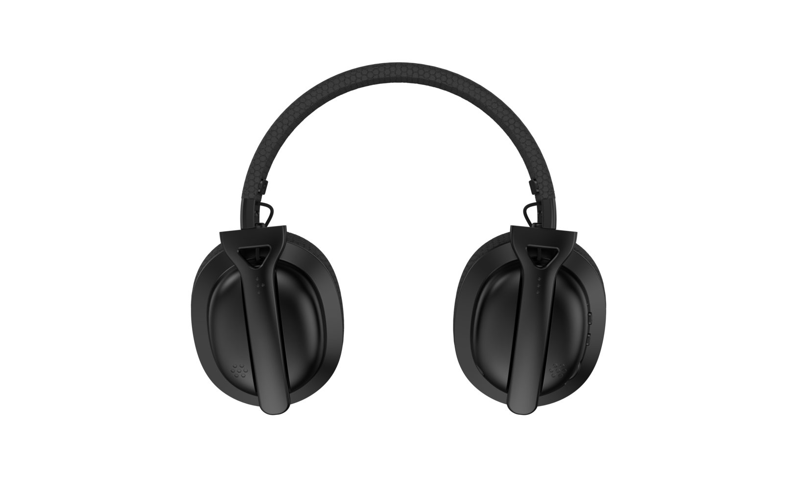 Structure Headset Pro-level Design Tri-mode 2.4g+bt Wireless Gaming Headset St-gh738w ...