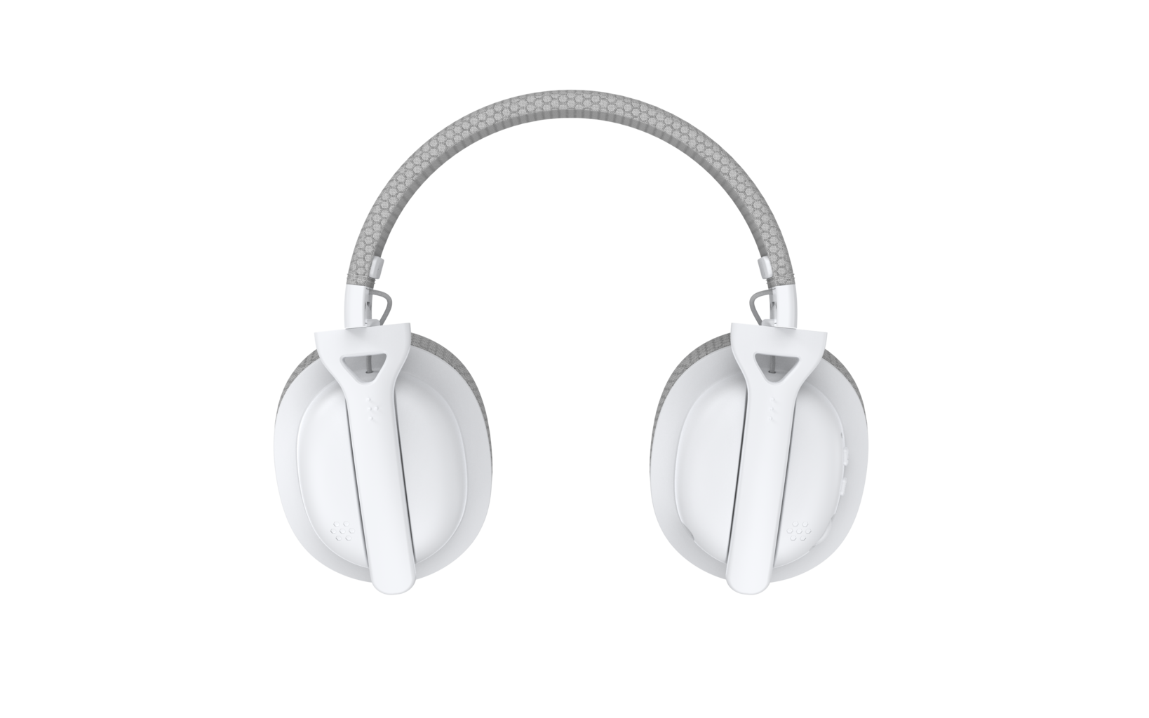Structure Headset Pro-level Design Tri-mode 2.4g+bt Wireless Gaming Headset St-gh738w ...