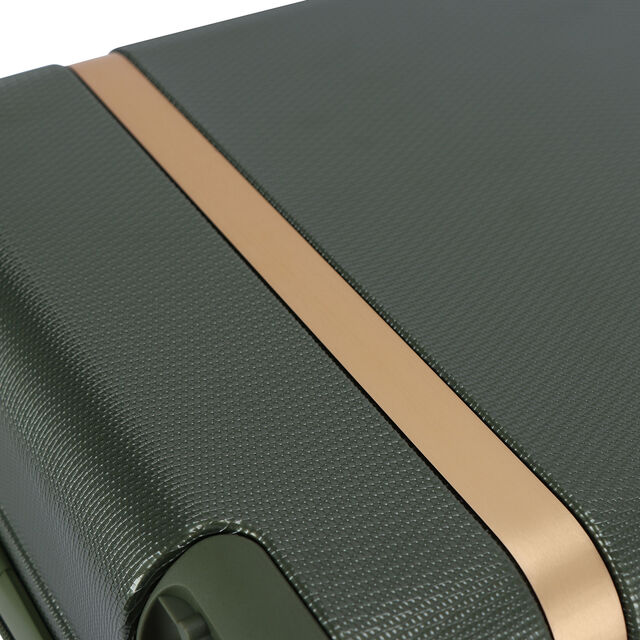 Factory Aluminium Trolley Bag Travel Suitcase PC Luggage Sets