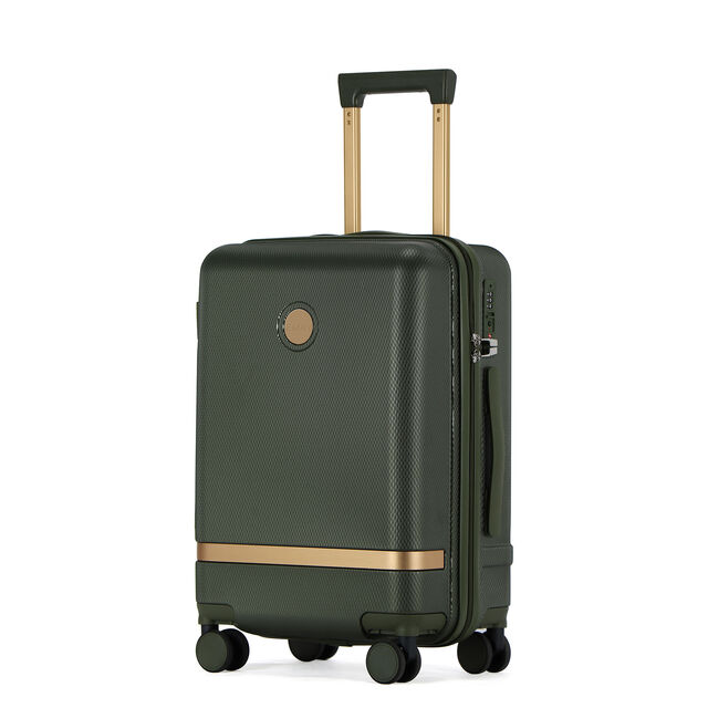 Factory Aluminium Trolley Bag Travel Suitcase PC Luggage Sets