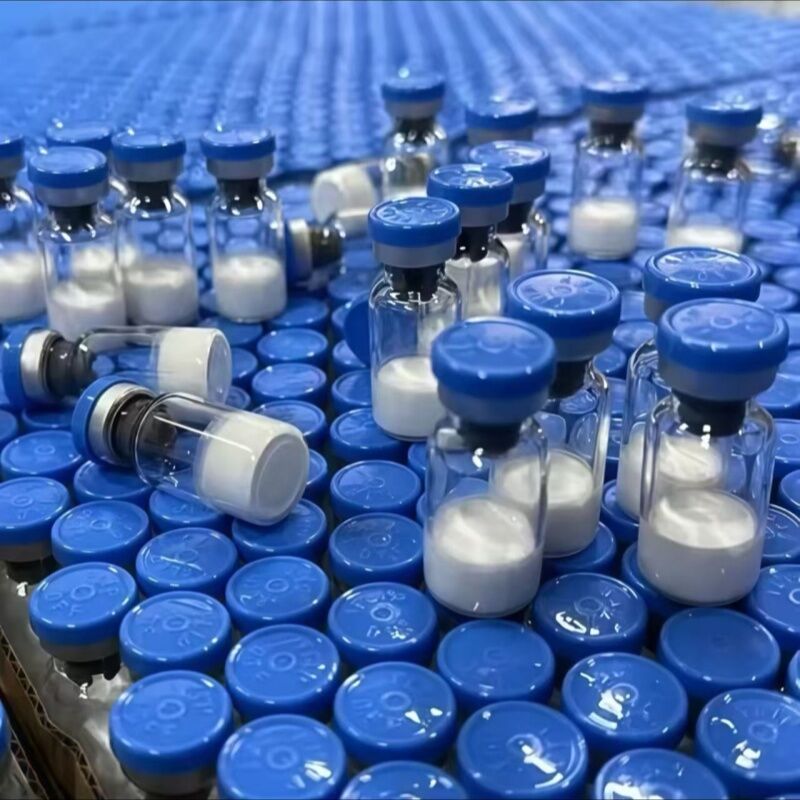 Shop 99% High Purity Peptide For Scientific Research Only-Detailed Image 3