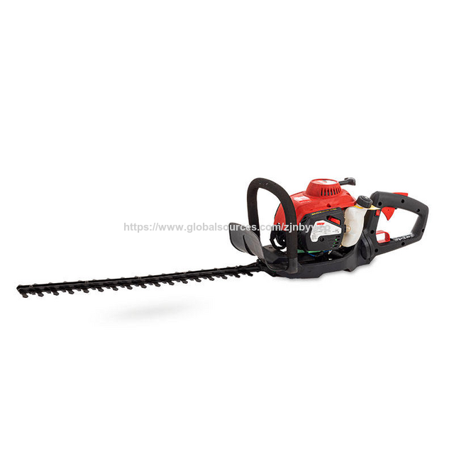 Outil à main pour machines agricoles, débroussailleuse 22,5 cc, taille-haie