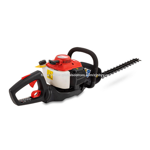 Outil à main pour machines agricoles, débroussailleuse 22,5 cc, taille-haie