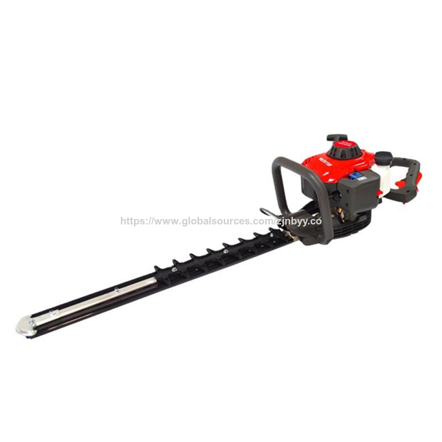 Outil à main pour machines agricoles, débroussailleuse 22,5 cc, taille-haie