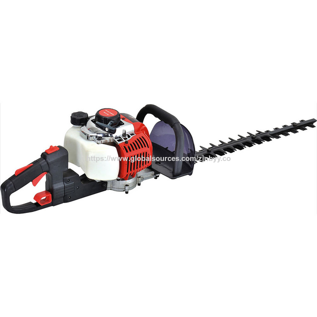 Outil à main pour machines agricoles, débroussailleuse 22,5 cc, taille-haie