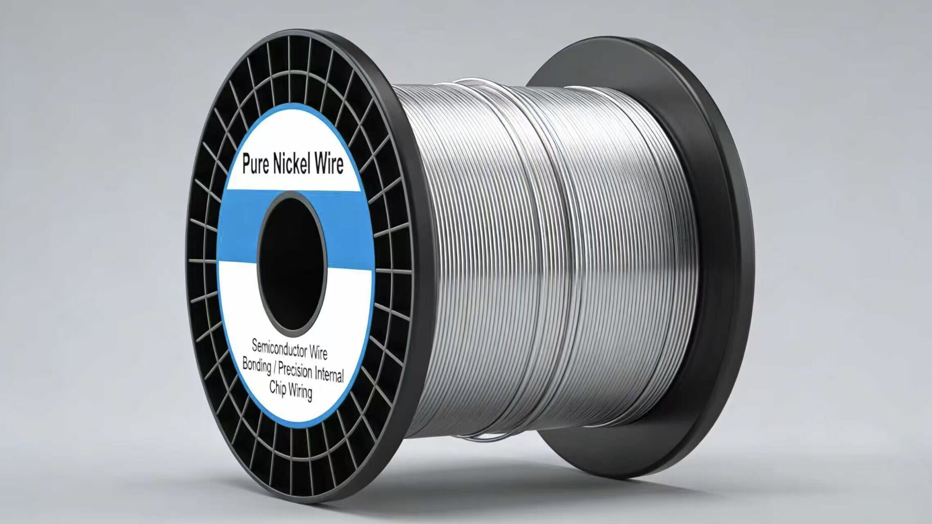 Bulk Buy China Wholesale Semiconductor Wire Bonding Wire/chip Internal ...