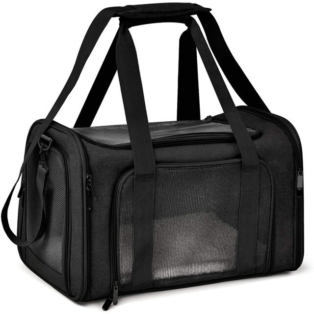 Sac à Dos Portable Imperméable Pour Animaux de Compagnie Pour Extérieur Prix de Gros OEM d'Usine