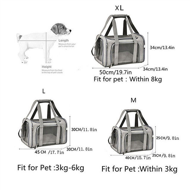Sac à Dos Portable Imperméable Pour Animaux de Compagnie Pour Extérieur Prix de Gros OEM d'Usine