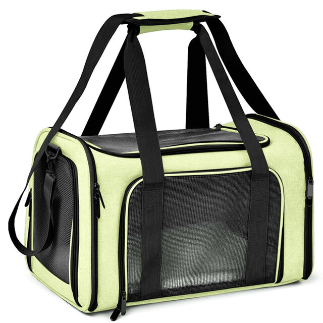 Sac à Dos Portable Imperméable Pour Animaux de Compagnie Pour Extérieur Prix de Gros OEM d'Usine