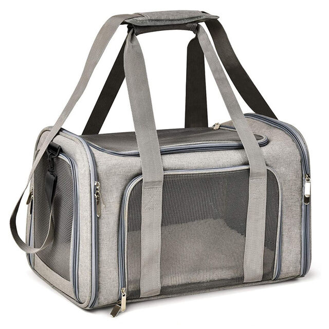 Sac à Dos Portable Imperméable Pour Animaux de Compagnie Pour Extérieur Prix de Gros OEM d'Usine