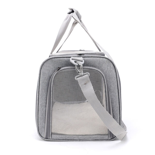 Sac à Dos Portable Imperméable Pour Animaux de Compagnie Pour Extérieur Prix de Gros OEM d'Usine