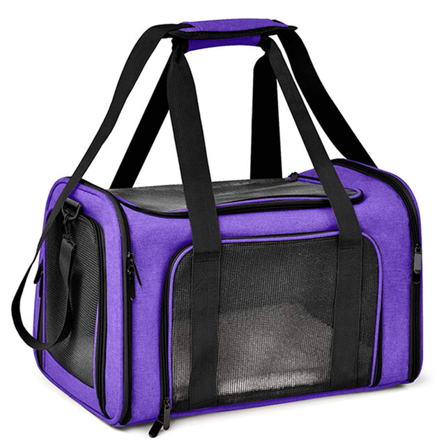 Sac à Dos Portable Imperméable Pour Animaux de Compagnie Pour Extérieur Prix de Gros OEM d'Usine