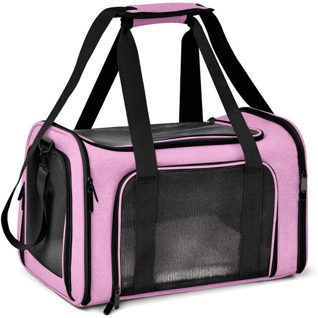 Sac à Dos Portable Imperméable Pour Animaux de Compagnie Pour Extérieur Prix de Gros OEM d'Usine