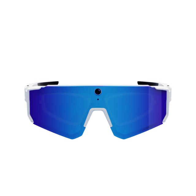 Bestseller MCL TECH AI-Smartglasses, ausgestattet mit 8MP-Kamera, Outdoor-Fahrrad-Smartglasses, lange Akkulaufzeit, UV-Schutz
