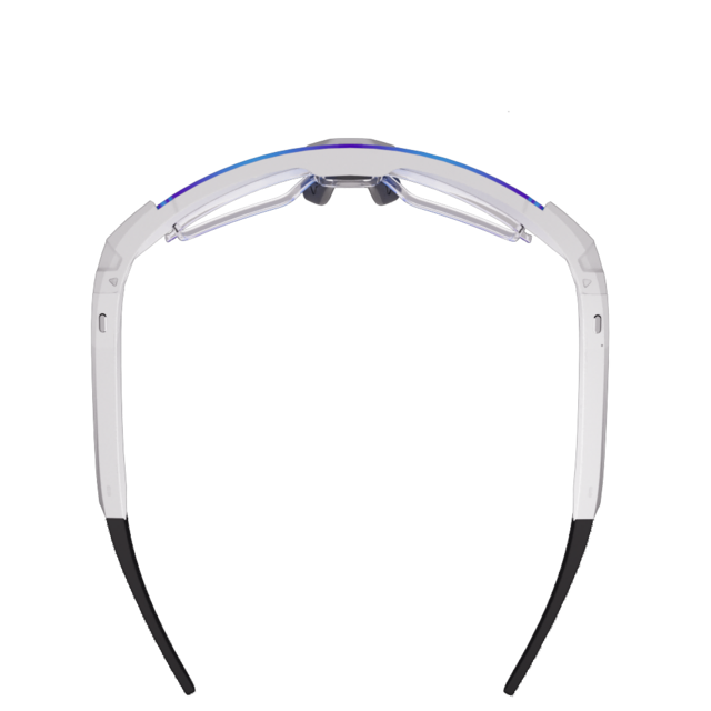 Bestseller MCL TECH AI-Smartglasses, ausgestattet mit 8MP-Kamera, Outdoor-Fahrrad-Smartglasses, lange Akkulaufzeit, UV-Schutz