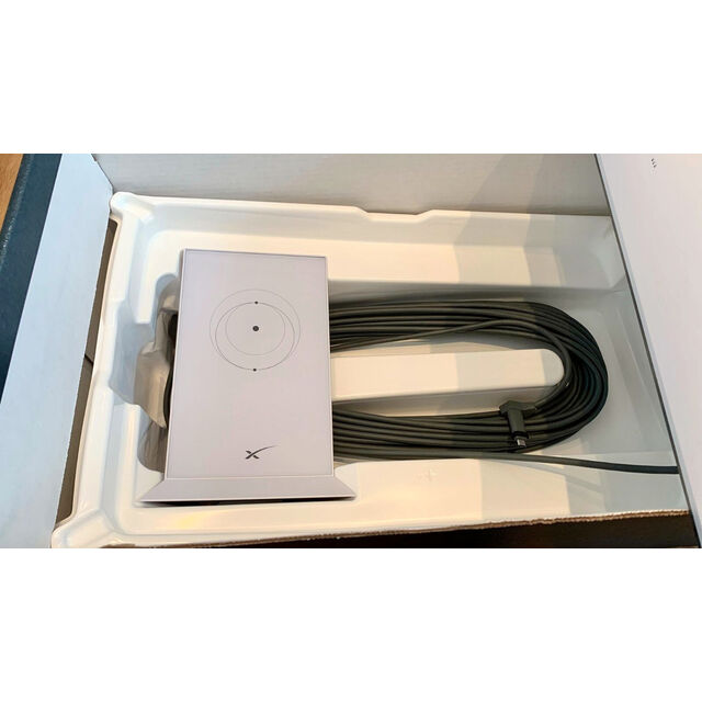 Kits Starlink de Qualidade Premium com Entrega Rápida: Compre Agora para Recepção de Sinal Forte e Uso Online Fluido
