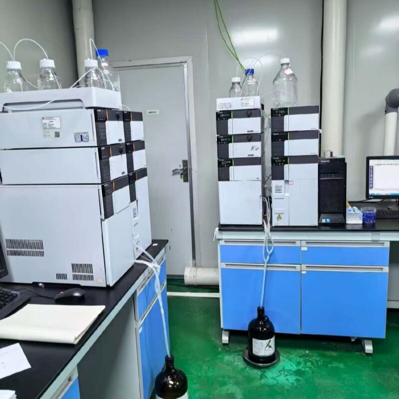 Shop 99% High Purity Peptide For Scientific Research Only-Detailed Image 9