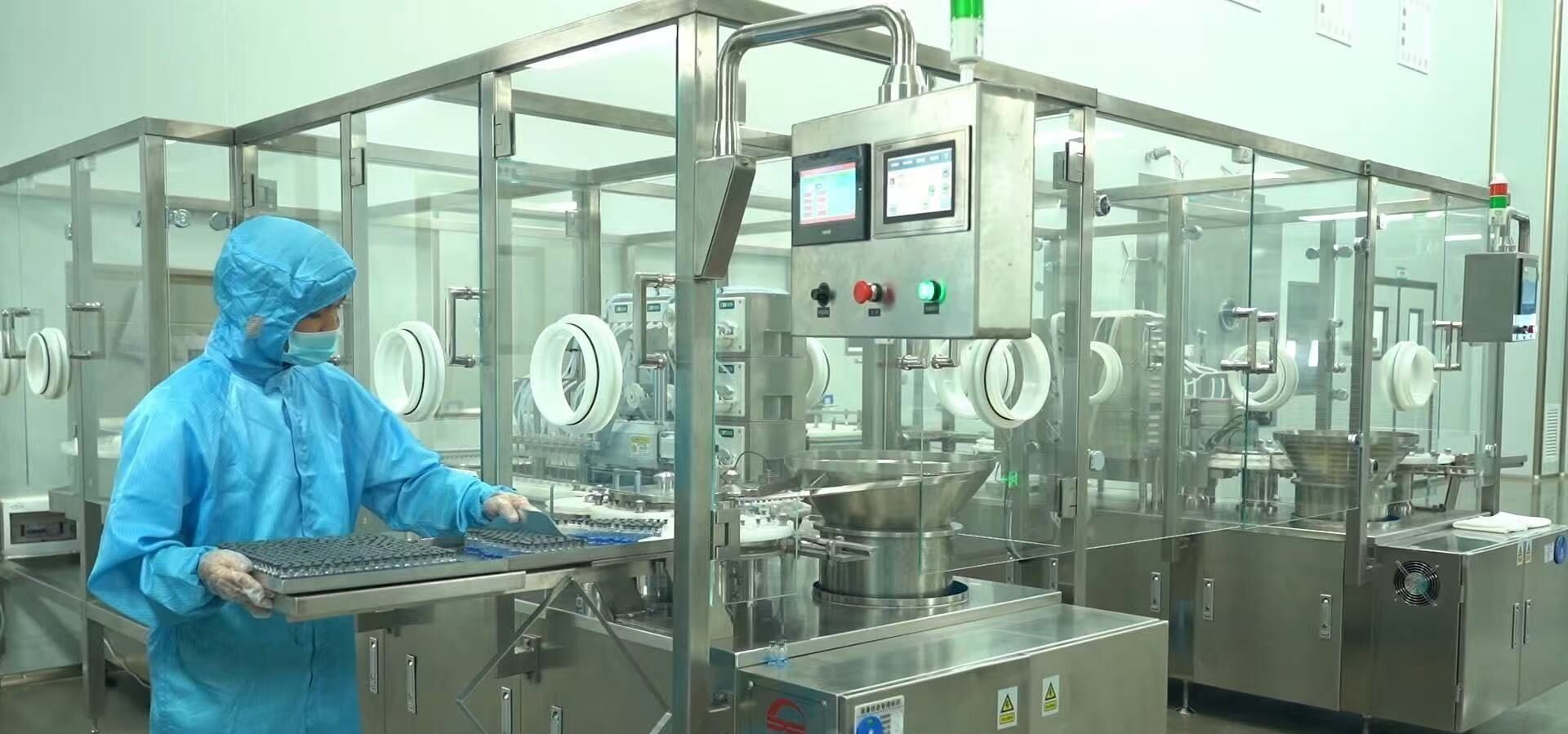 Shop 99% High Purity Peptide For Scientific Research Only-Detailed Image 10