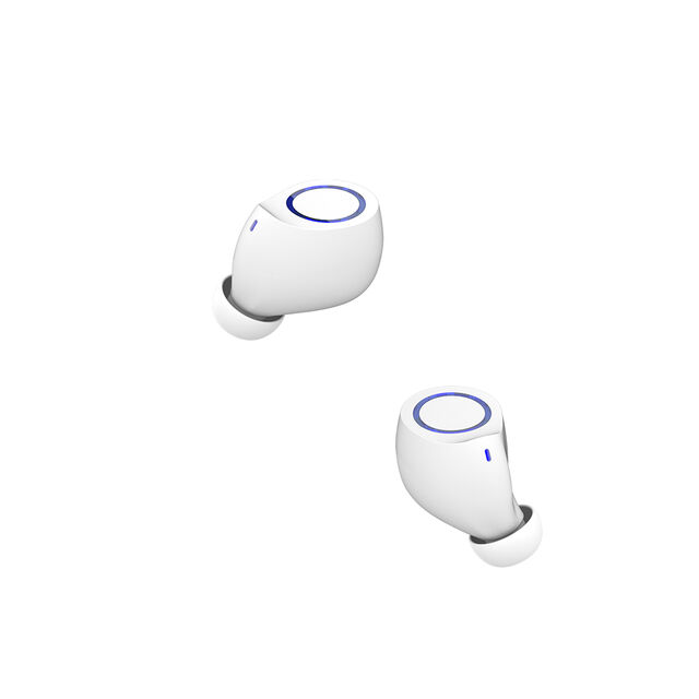 Auriculares Inalámbricos TWS 5.0 con Pantalla Digital, Impermeables, Deportivos