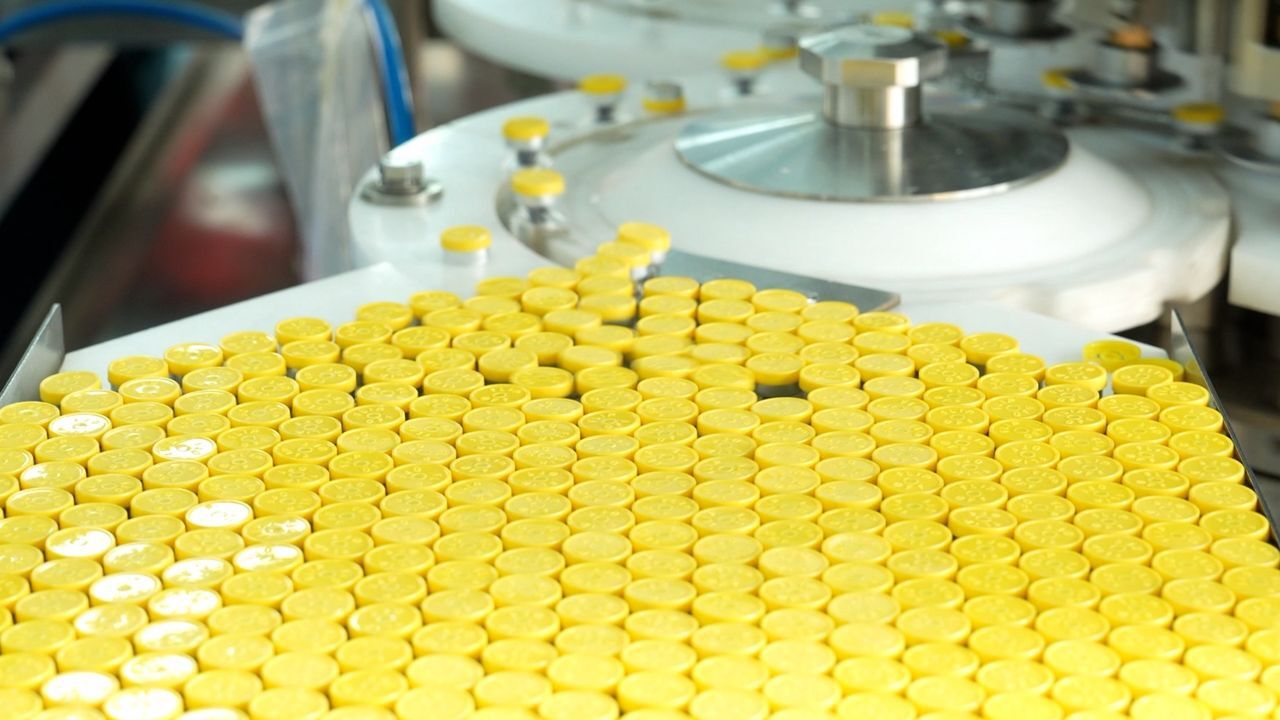 Shop 99% High Purity Peptide For Scientific Research Only-Detailed Image 1