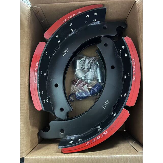 Kit d'embrayage JW A02-14108-003