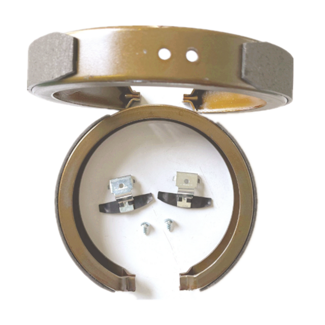Kit d'embrayage JW A02-14108-003