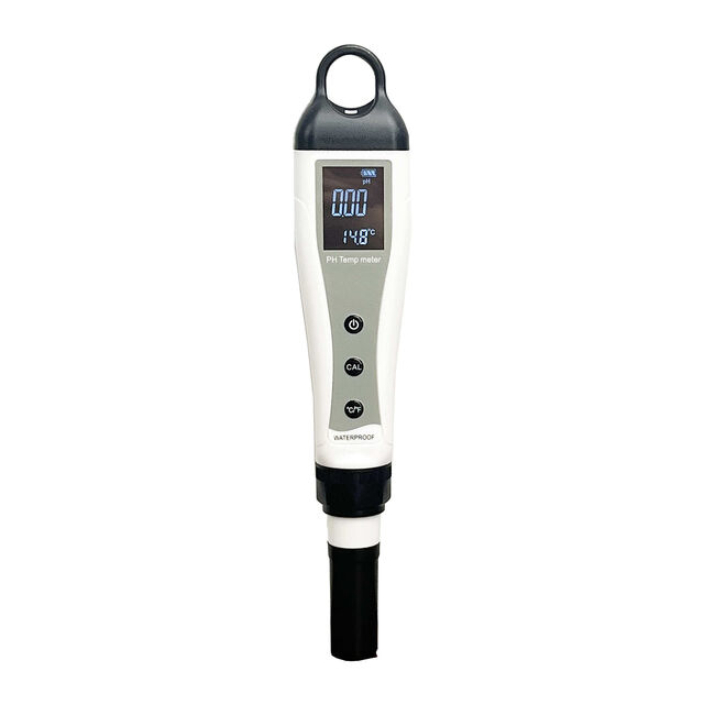 PH-9062 pH-Meter in Stiftform, wasserdicht, pH-Tester