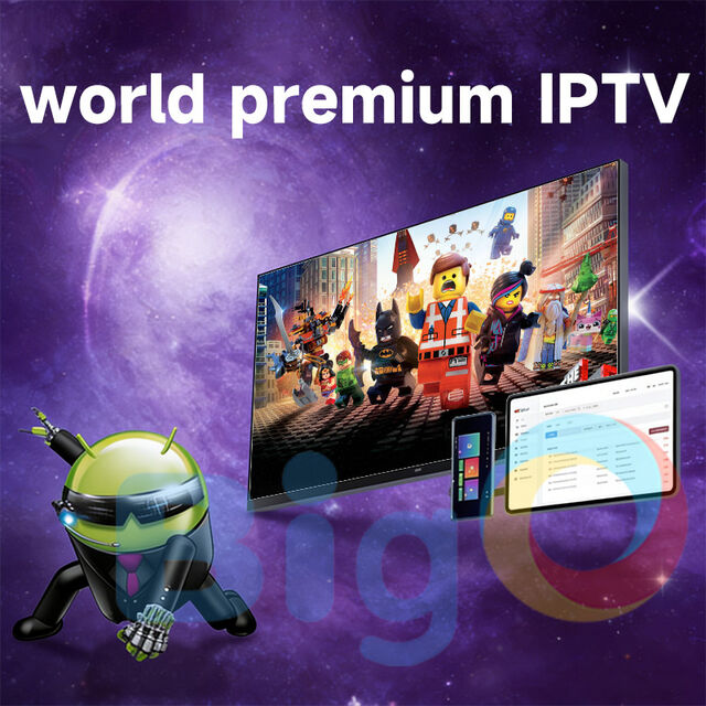 اشتراك M3u IPTV مع لوحة تحكم للموزعين رصيد World Iptv لأوروبا والولايات المتحدة الأمريكية وأفريقيا وأمريكا اللاتينية وكندا وبولندا وفرنسا وألمانيا