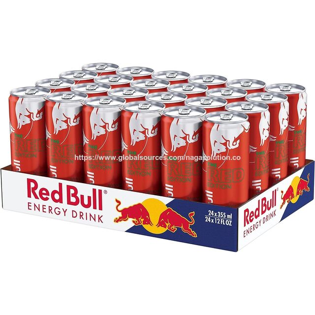 Energy Drink ist ein beliebtes Energy-Getränk, das für seinen erfrischenden Geschmack und seine energiespendende Wirkung bekannt ist.
