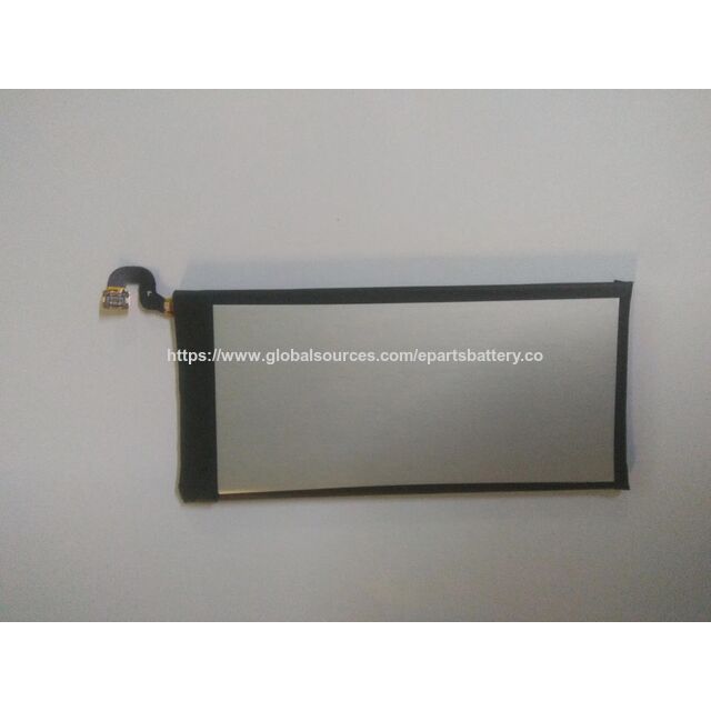 Batterie 2550mAh à bas prix, batterie de téléphone portable chinoise pour Samsung S6