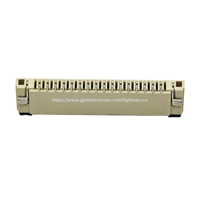 Conector FPC FFC Flat Flex, paso de 0.3 / 0.5 / 0.7 mm, fácil de usar, contacto dual, conector de cable FPC de 16 pines para electrónica