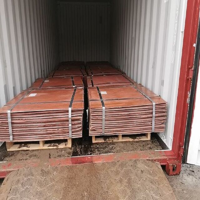 Bester Preis Hochwertige 99,99% Reine Kupferkathode Schnelle Lieferung Großhandel Schweißverarbeitungsservice Jetzt kaufen!
