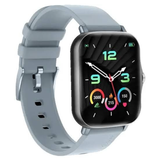 Smartwatch mit Blutzuckermessgerät - Intelligente Uhr zur Gesundheitsüberwachung
