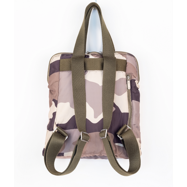 Tas Ransel LED Tahan Air Cangkang Keras Harga Murah dengan Layar Interaktif yang Dapat Diprogram dan Lampu RGB untuk Iklan