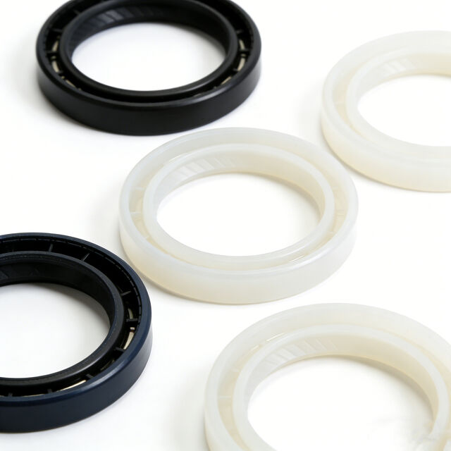FKM Viton Gummi-Öldichtung für Hochtemperaturanwendungen