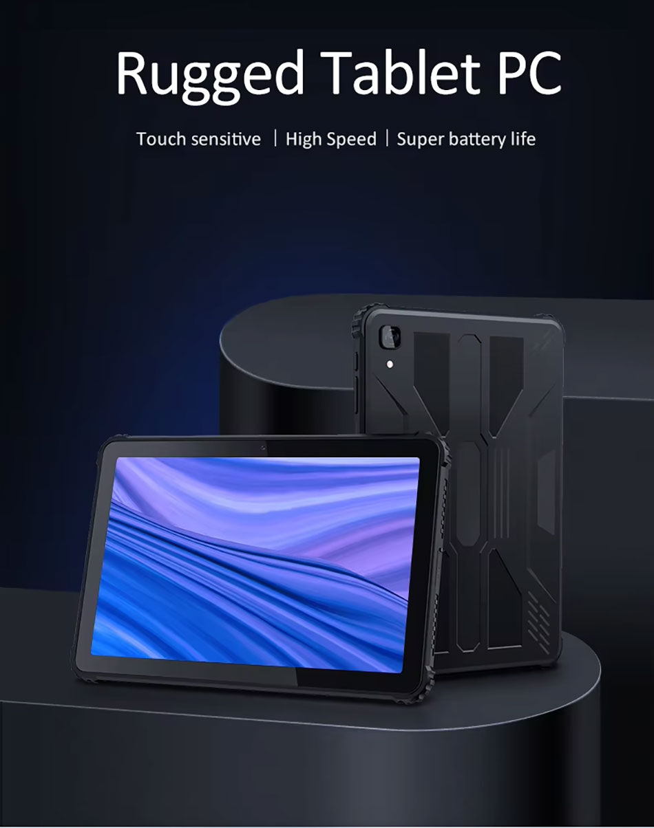 Factory Direct High Quality China Wholesale Rugged Tablet, 12gb+256gb ...