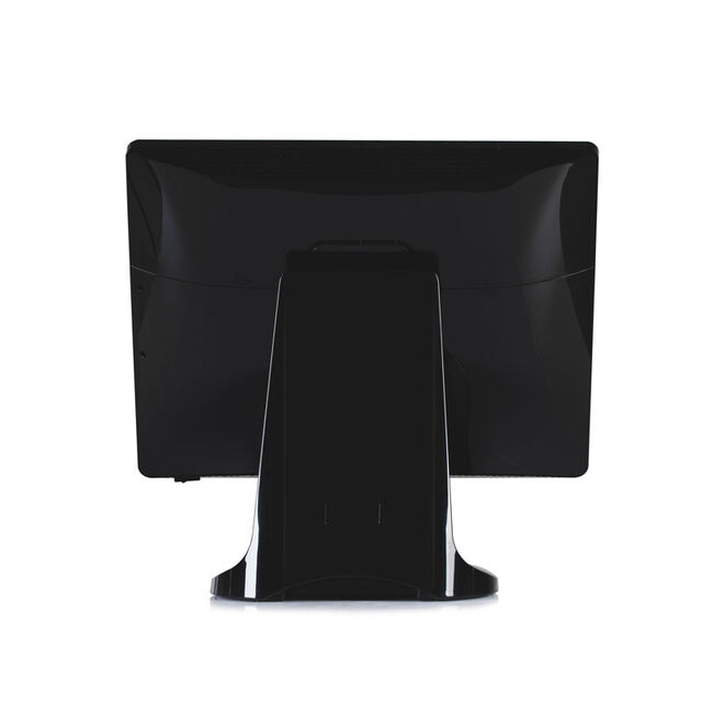 HBAPOS ML200 15 Zoll Kapazitives Touchscreen Kassensystem All-in-One für Kleinunternehmen