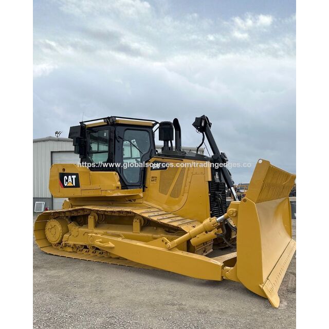 Wheel Loader Baru dan Bekas Dijual - Loader Depan Buatan China untuk Konstruksi dan Pertambangan