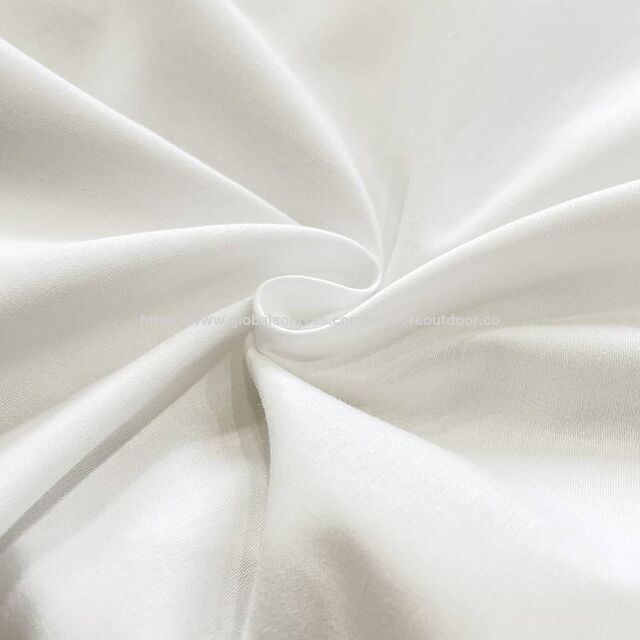 Meilleur Prix Blanc Quatre Saisons Coton Qualité Hôtel Linge de Lit Queen King à Vendre