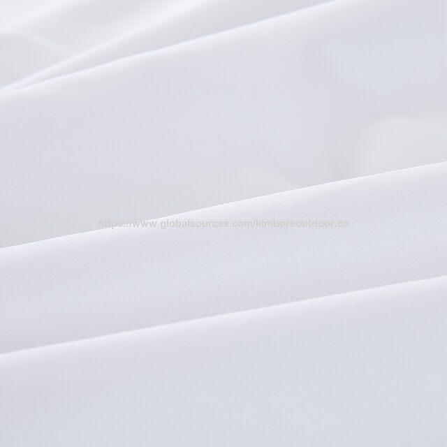 Ensemble de Literie 4 Pcs 100% Coton Blanc et Coloré, Design de Draps d'Hôtel Outlet d'Usine