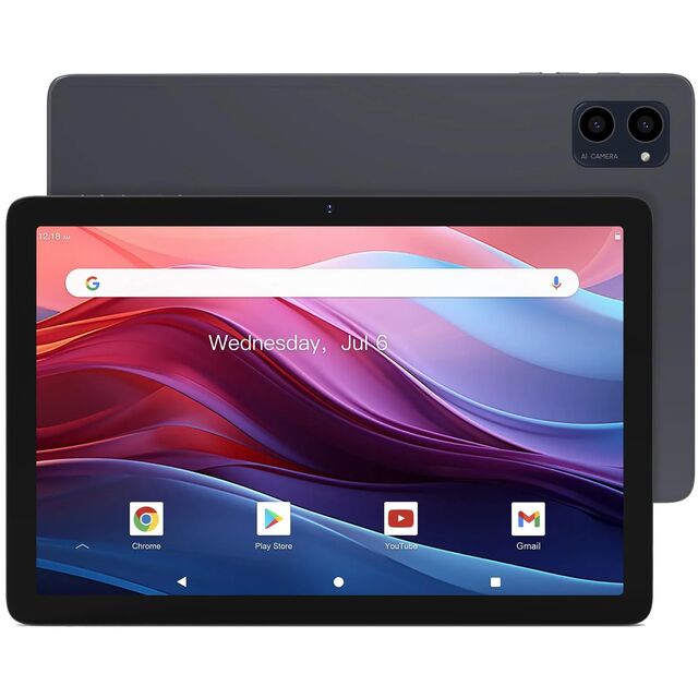 Tableta PC, tableta Android, tableta con pantalla táctil, tableta portátil, tableta inteligente, dispositivo electrónico