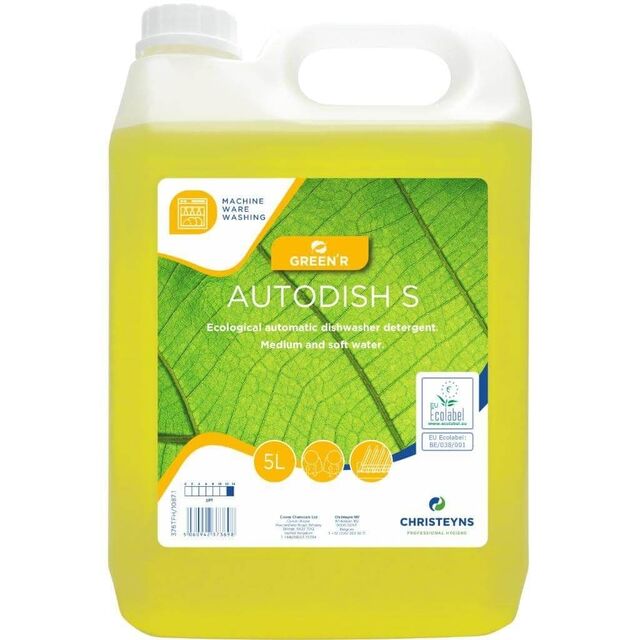Produit Chimique de Nettoyage Industriel, Nettoyant de Surface, Concentré Chimique, Produit Chimique Détergent, Agent de Nettoyage